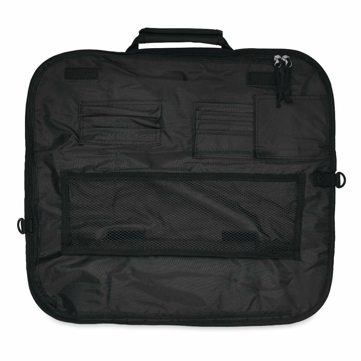 Wusthof Cutlery Wusthof 8-Pocket Cordura Knife Roll 2 Wusthof Cutlery Wusthof 8-Pocket Cordura Knife Roll - Image 2