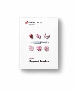 Wusthof Cutlery Wusthof Knives: Beyond Blades With Interactive App
