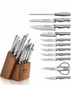 Cangshan Cutlery Sanford Series 12-Piece Knife Block Set -Knife-shop 2 cbb18298 84bc 4996 a66d 560c6803824c 900x