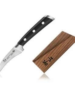 Cangshan Cutlery TS Series 2.75" Peeling Knife With Sheath