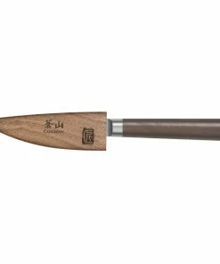 Cangshan Cutlery Haku Series 3.5" Paring Knife With Sheath 6 Cangshan Cutlery Haku Series 3.5" Paring Knife With Sheath -Knife-shop 3.5in paring knife with sheath haku
