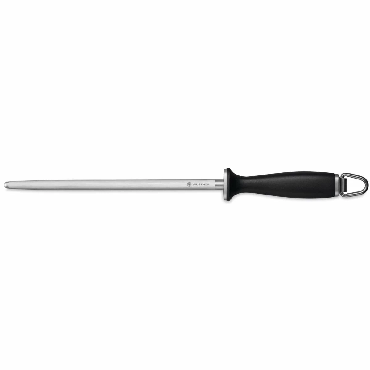 Wusthof Cutlery Wusthof 10" Deluxe Honing Steel 1 Wusthof Cutlery Wusthof 10" Deluxe Honing Steel