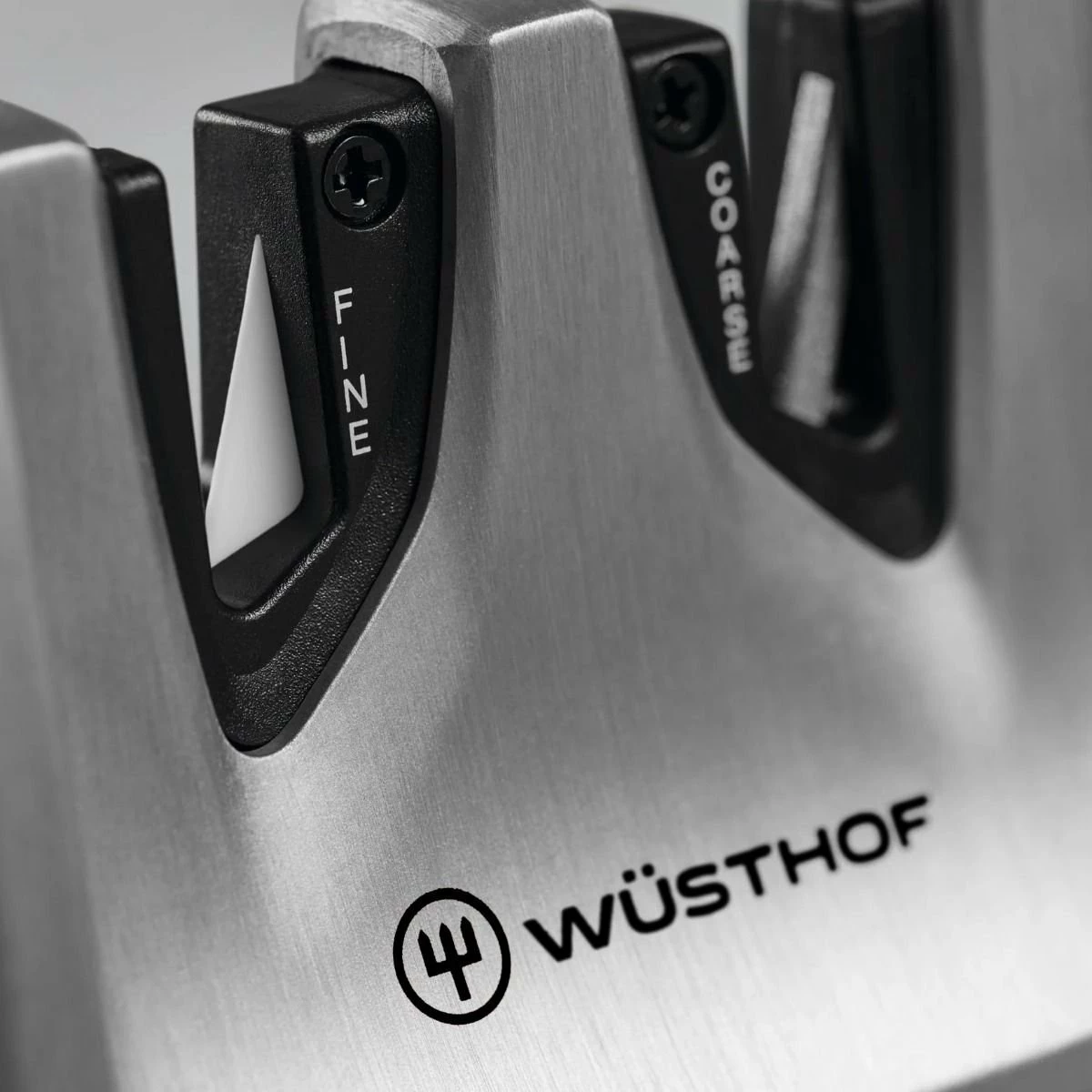 Wusthof Cutlery Wusthof Classic Ikon 2-Stage Handheld Knife Sharpener 3 Wusthof Cutlery Wusthof Classic Ikon 2-Stage Handheld Knife Sharpener - Image 3