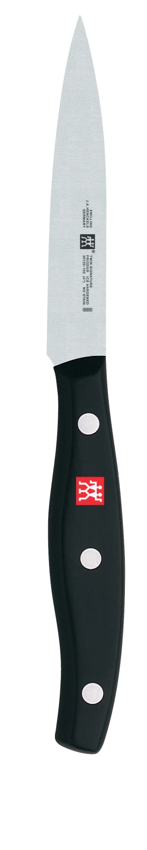 Zwilling J.A. Henckels TWIN Signature 4" Paring Knife 1 Zwilling J.A. Henckels TWIN Signature 4" Paring Knife