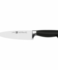 Zwilling J.A. Henckels Four Star 6" Chef's Knife