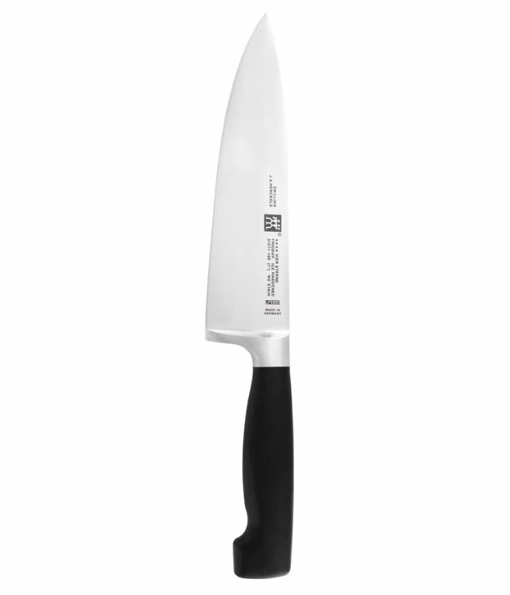 Zwilling J.A. Henckels Four Star 7" Chef's Knife 1 Zwilling J.A. Henckels Four Star 7" Chef's Knife
