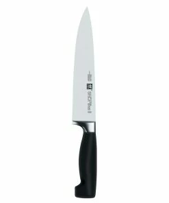 Zwilling J.A. Henckels TWIN Four Star 8" Chef's Knife