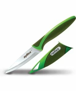 Zyliss 3.25" Paring Knife | Green