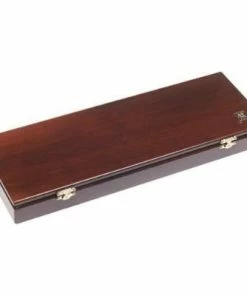 Zwilling J.A. Henckels TWIN 8pc Steak Knife Set W/ Box -Knife-shop 317ah6g6a9l. ss400 grande