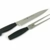 Zwilling J.A. Henckels Four Star 2pc Carving Set