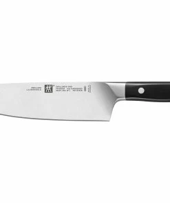 Zwilling J.A. Henckels Pro 8-inch Chef's Knife