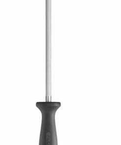 Zwilling J.A. Henckels Pro 7-Piece Knife Block Set 13 Zwilling J.A. Henckels Pro 7-Piece Knife Block Set -Knife-shop 38433 108 9 inch sharpening steel