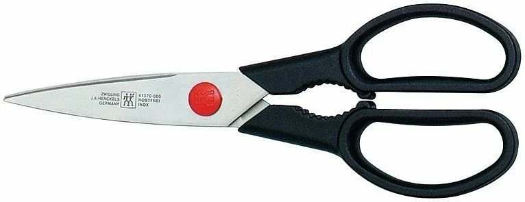 Zwilling J.A. Henckels Pro 7-Piece Knife Block Set 8 Zwilling J.A. Henckels Pro 7-Piece Knife Block Set - Image 8