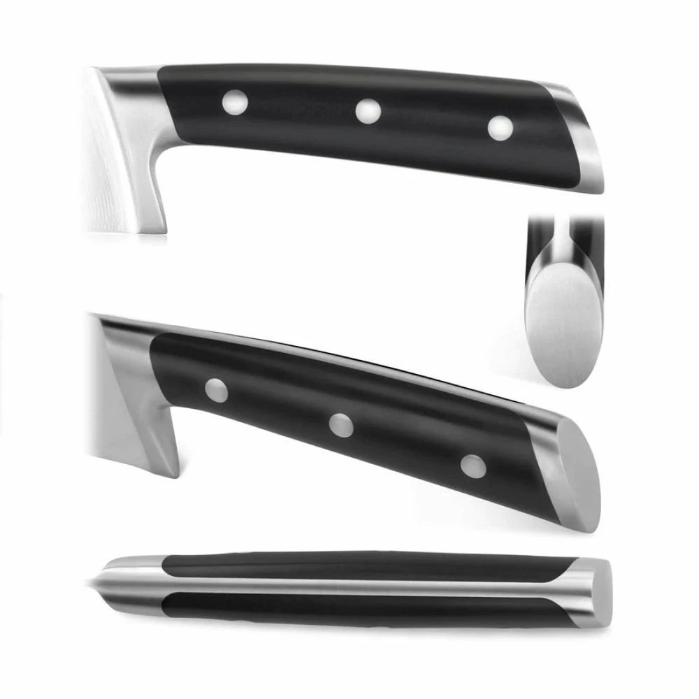 Cangshan Cutlery TS Series 8" Chef's Knife With Sheath 2 Cangshan Cutlery TS Series 8" Chef's Knife With Sheath - Image 2