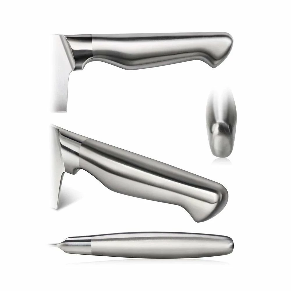 Cangshan Cutlery Sanford Series 17-Piece Knife Block Set 4 Cangshan Cutlery Sanford Series 17-Piece Knife Block Set - Image 4