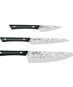 Shun Cutlery Kai PRO By Shun Knife Set | 3-Piece