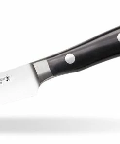 Wusthof Cutlery Wusthof Classic Ikon 3" Paring Knife