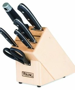 Viking Professional Cutlery 7 Piece Set