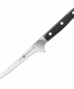 Zwilling J.A. Henckels 5.5" Pro Boning Knife