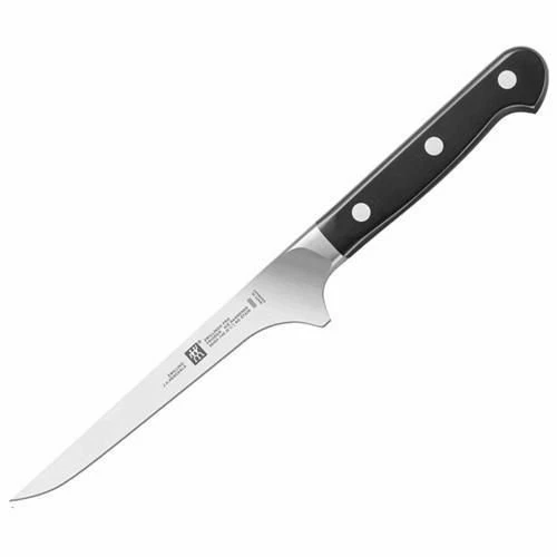 Zwilling J.A. Henckels 5.5" Pro Boning Knife 1 Zwilling J.A. Henckels 5.5" Pro Boning Knife
