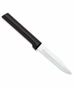 Rada Cutlery Regular Paring Knife | Black