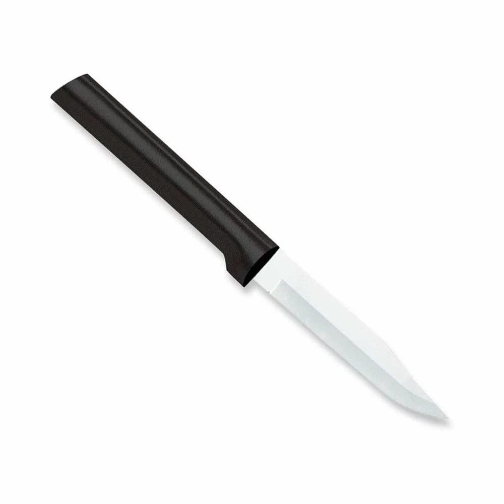 Rada Cutlery Regular Paring Knife | Black 1 Rada Cutlery Regular Paring Knife | Black