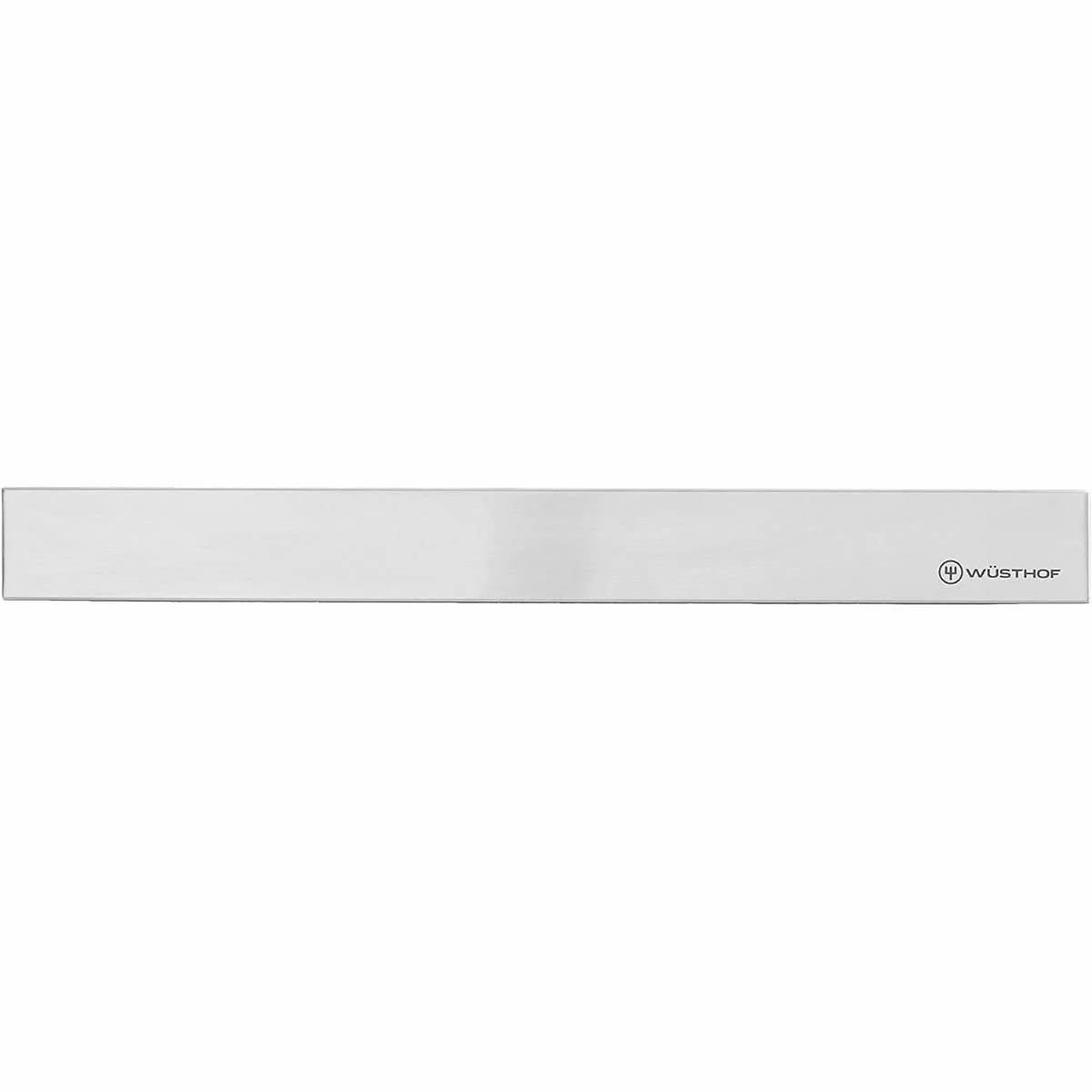 Wusthof Cutlery Wusthof 17.75" Magna Bar Knife Holder | Stainless Steel 1 Wusthof Cutlery Wusthof 17.75" Magna Bar Knife Holder | Stainless Steel