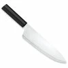 Rada Cutlery French Chef's Knife | Black