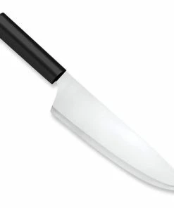 Rada Cutlery French Chef's Knife | Black