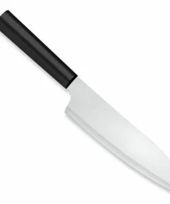 Rada Cutlery Cook's Knife | Black