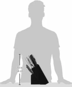 Cuisinart Graphix 15-piece Block Set 9 Cuisinart Graphix 15-piece Block Set -Knife-shop 41i4nznchml. ac sl1500