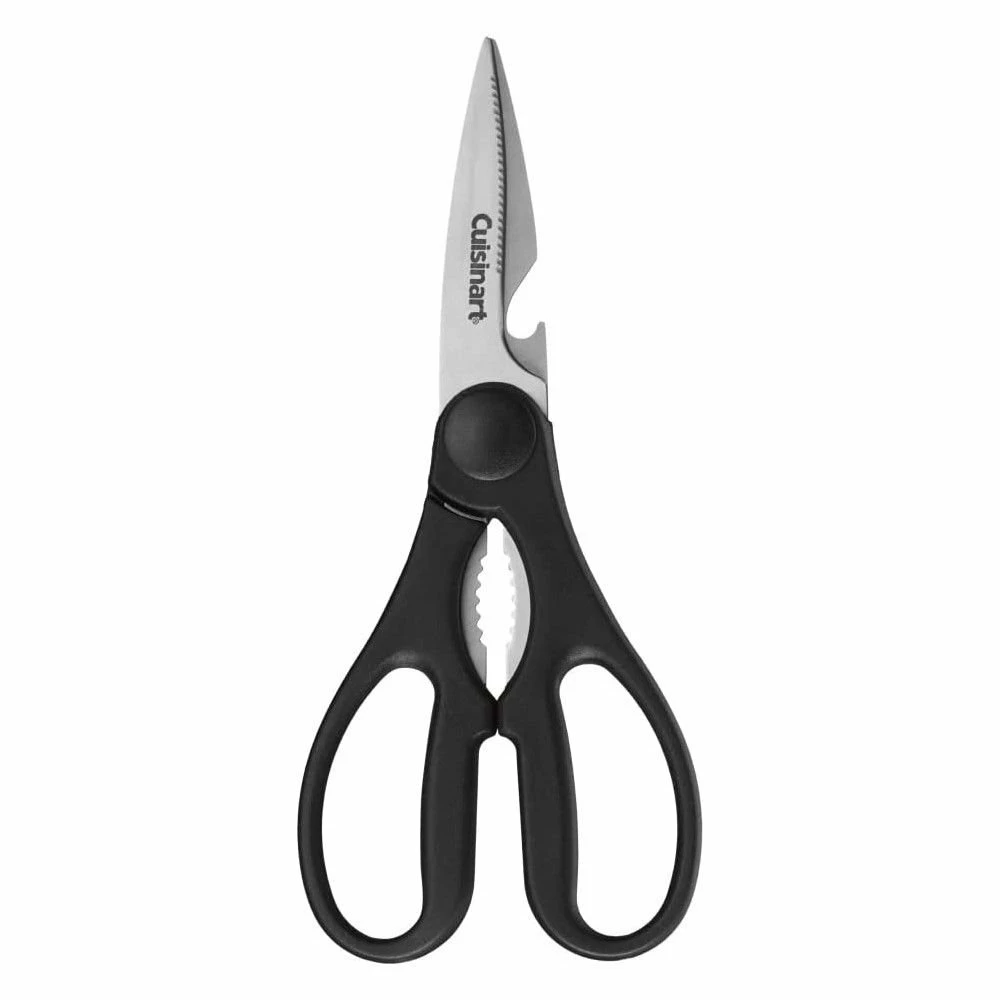 Cuisinart Stainless Steel Hollow Handle 15-piece Block Set 10 Cuisinart Stainless Steel Hollow Handle 15-piece Block Set - Image 10