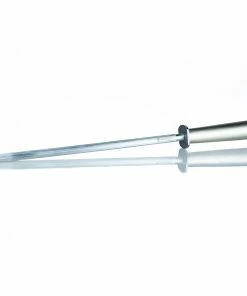 Wusthof Cutlery Wusthof Gourmet 9" Brushed Stainless Honing Steel