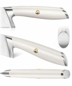 Cangshan Cutlery L1 Series 4-Piece Knife Block Set -Knife-shop 4 1 3