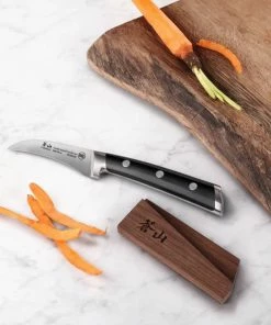 Cangshan Cutlery TS Series 2.75" Peeling Knife With Sheath 12 Cangshan Cutlery TS Series 2.75" Peeling Knife With Sheath -Knife-shop 4 2ae436f2 f103 472c bbb0 2f48926ff1f0 900x