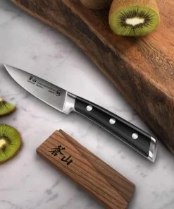Cangshan Cutlery TS Series 3.5" Paring Knife With Sheath 10 Cangshan Cutlery TS Series 3.5" Paring Knife With Sheath -Knife-shop 4 93503809 dc6b 44aa 8775 f80ee8620d9d 900x