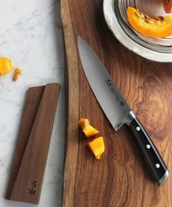 Cangshan Cutlery TS Series 8" Chef's Knife With Sheath 12 Cangshan Cutlery TS Series 8" Chef's Knife With Sheath -Knife-shop 4 e307aedb bf5a 49bc 8c6b aef75329f2a6 900x