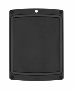 Epicurean All-in-One Series Cutting Board 19.5" × 14.5" | Slate/BlackÂ