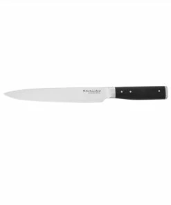 KitchenAid Non-Electrics KitchenAid Gourmet Forged 8" Slicing Knife With Sheath