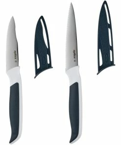 Zyliss Comfort Paring Knife Set | 2-Piece