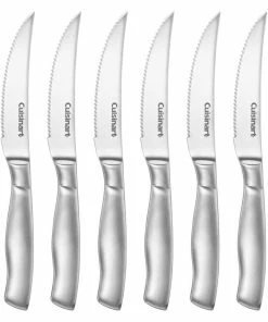 Cuisinart Stainless Steel Hollow Handle 15-piece Block Set 18 Cuisinart Stainless Steel Hollow Handle 15-piece Block Set -Knife-shop 51sbzdiophl. ac sl1024