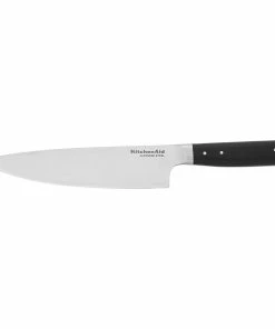KitchenAid Non-Electrics KitchenAid Gourmet Forged 8" Chef's Knife With Sheath