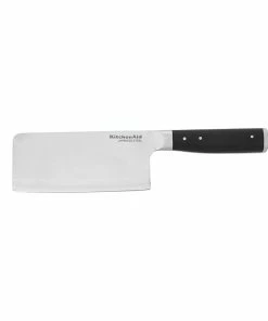 KitchenAid Non-Electrics KitchenAid Gourmet Forged 6" Cleaver With Sheath