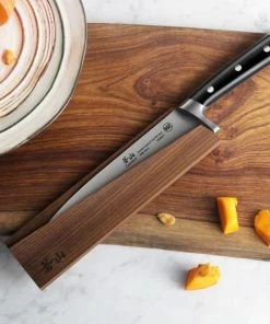 Cangshan Cutlery TS Series 8" Chef's Knife With Sheath 10 Cangshan Cutlery TS Series 8" Chef's Knife With Sheath -Knife-shop 5 23746a82 dd61 4787 95e9 89382604bf2f 900x