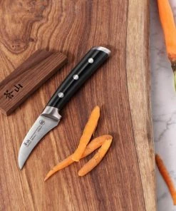 Cangshan Cutlery TS Series 2.75" Peeling Knife With Sheath 10 Cangshan Cutlery TS Series 2.75" Peeling Knife With Sheath -Knife-shop 5 494121a1 5691 4415 b05b 7319281eae4e 900x