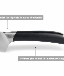 Zyliss Comfort Pro Paring Knife | 4.5" -Knife-shop 611nrhzr5ll. ac sl1500 3