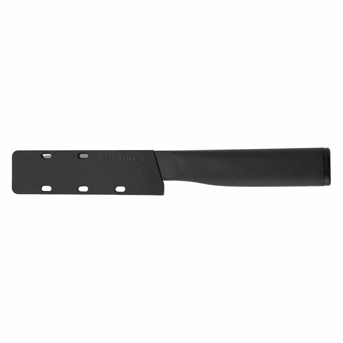 KitchenAid Non-Electrics KitchenAid Classic Ceramic 3.5" Paring Knife | Black 3 KitchenAid Non-Electrics KitchenAid Classic Ceramic 3.5" Paring Knife | Black - Image 3