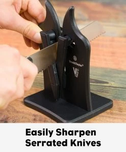 Brod And Taylor Brod & Taylor Classic VG2 Knife Sharpener 9 Brod And Taylor Brod & Taylor Classic VG2 Knife Sharpener -Knife-shop 619zthp4til. ac sl1200