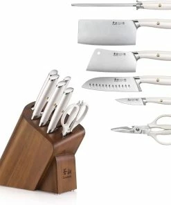 Cangshan Cutlery L1 Series 7-Piece Knife Block Set -Knife-shop 61ayh7eel9l. ac sl1500