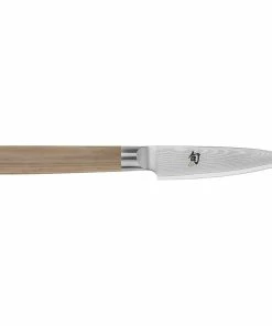 Shun Cutlery Shun Classic Blonde 5-Piece Starter Block Set -Knife-shop 61cecb5l71l. ac sl1500